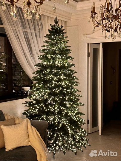 Елка искусственная от производителя
