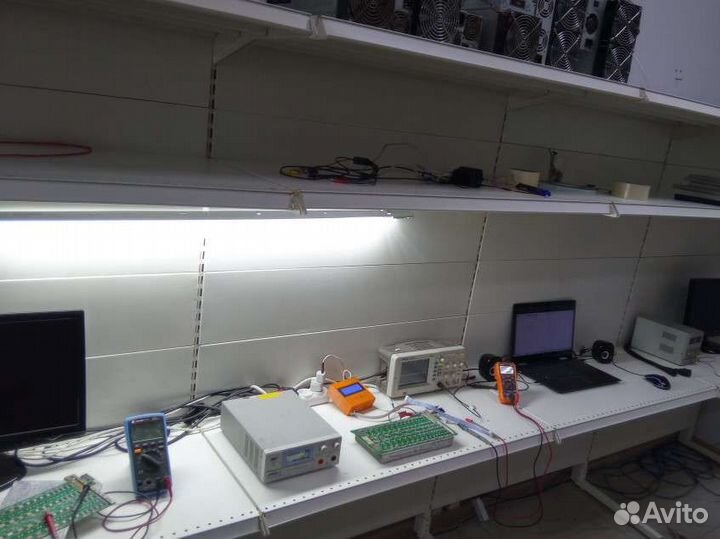 Ремонт блок питания whatsminer хеш плат