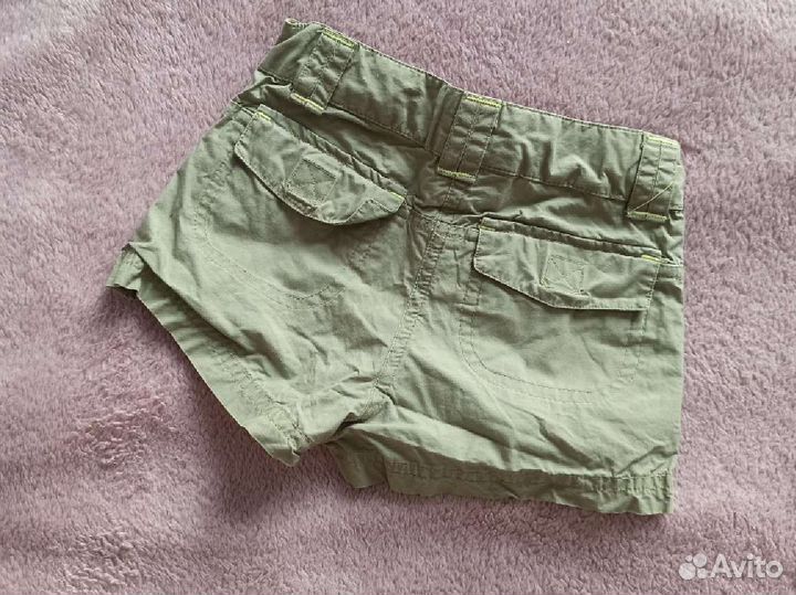 Шорты для девочек