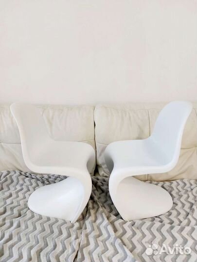 Стул детский Panton