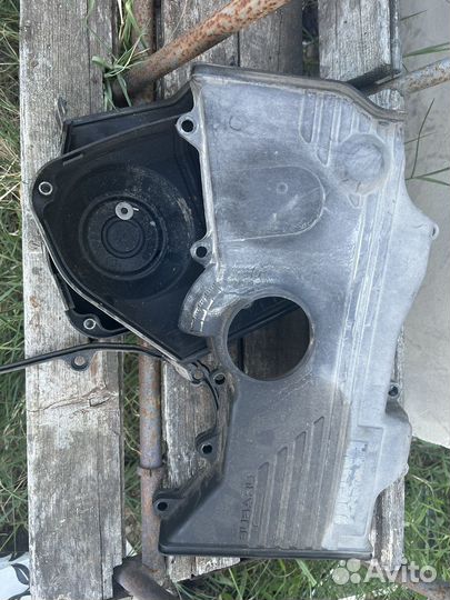 Двигатель subaru ej204