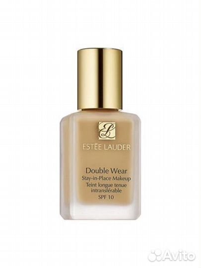 Крем тональный estee lauder double wear 2N1