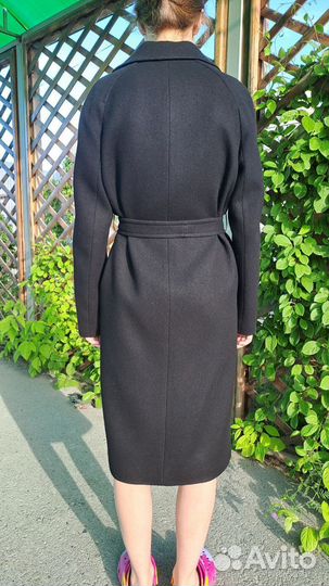 Пальто женское 42 44