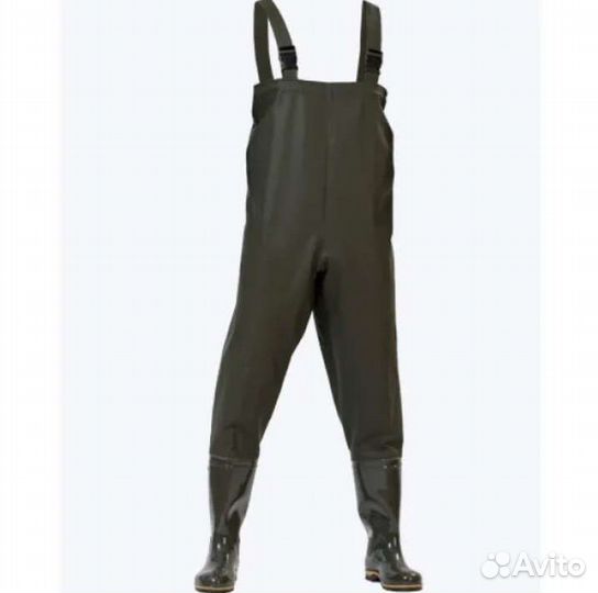 Куртка, забродов уже нет, есть комбенизон