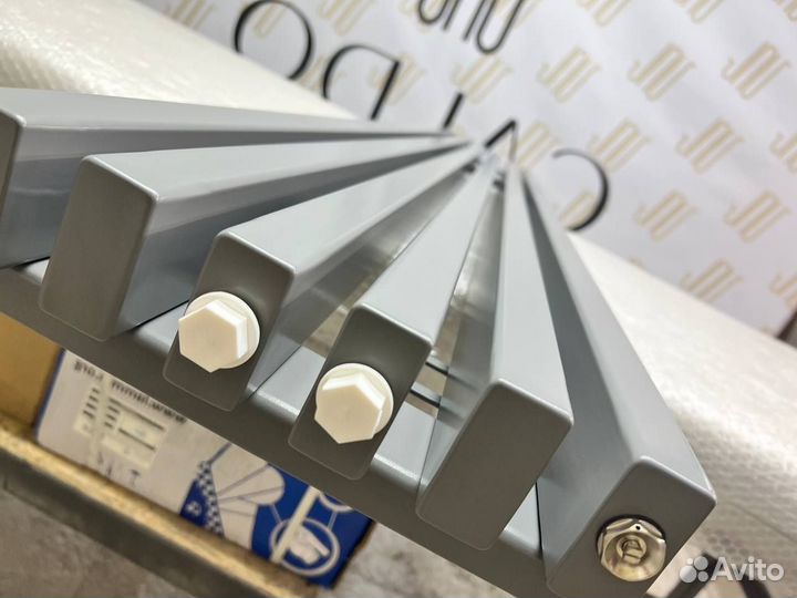 Радиатор от производителя