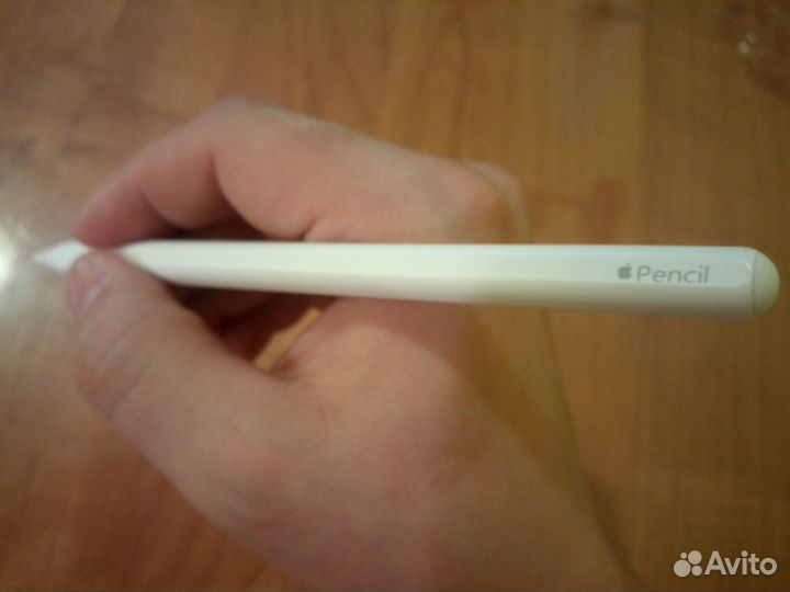 Стилус Apple Pencil 2