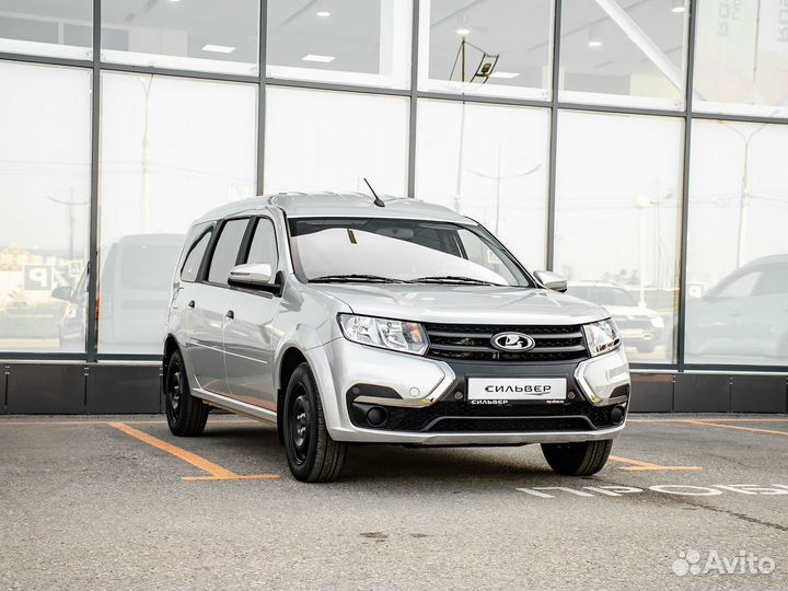 LADA Largus 1.6 МТ, 2024