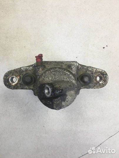 Суппорт передний левый LADA Kalina