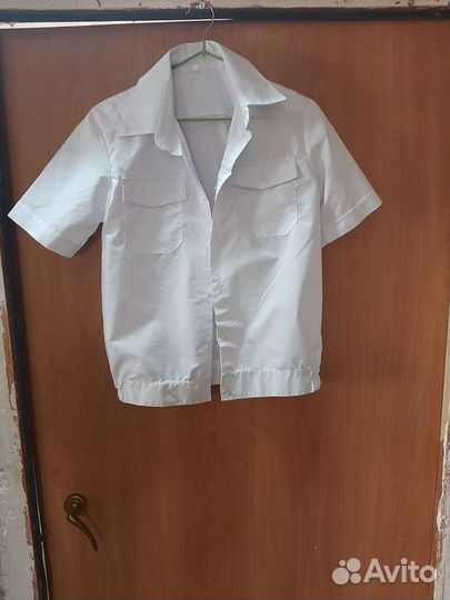 Школьная форма для мальчика