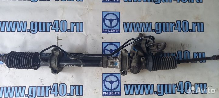 Рулевая рейка Renault Kangoo I (2000- )