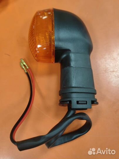 Поворотники yamaha YZF