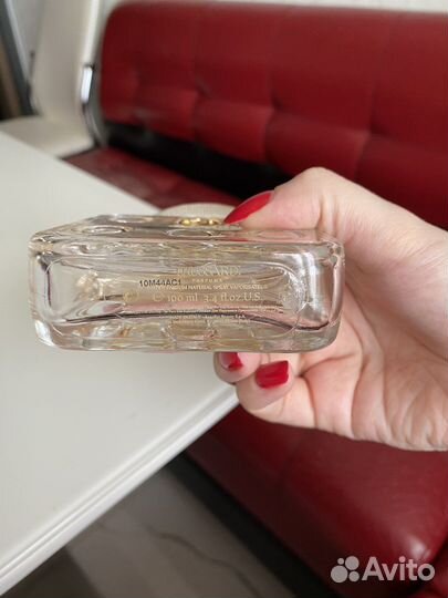 Trussardi-my name парфюмерная вода