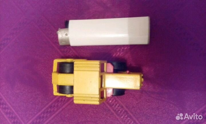 Каток.1978 год. Металл