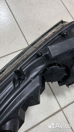 Дхо Hyundai Tucson 4 2020- 92207N9100 NX4, левое Х