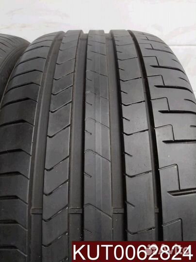 Pirelli P Zero 255/40 R20 107U