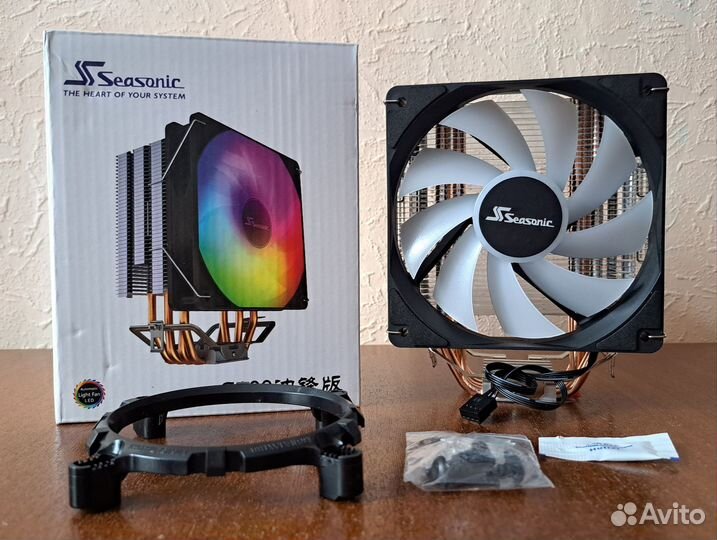 Кулер для процессора