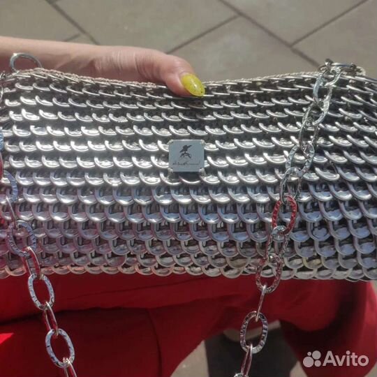 Женская сумка