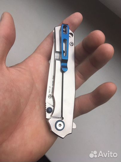 Нож Ruike 801