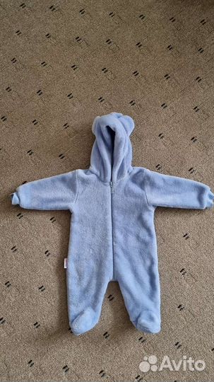 Комбинезон детский