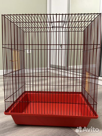 Клетка для грызунов