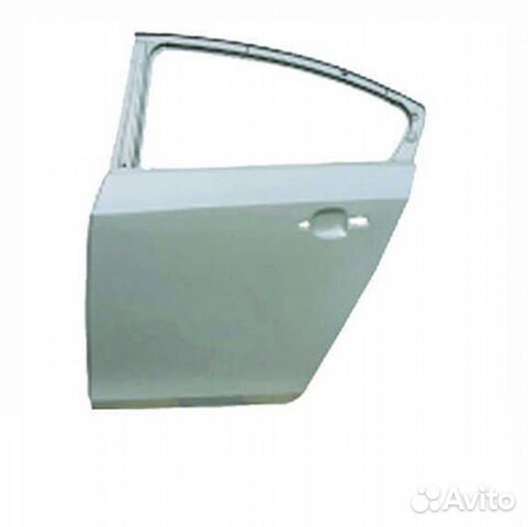 Двери на chevrolet cruze наличие все