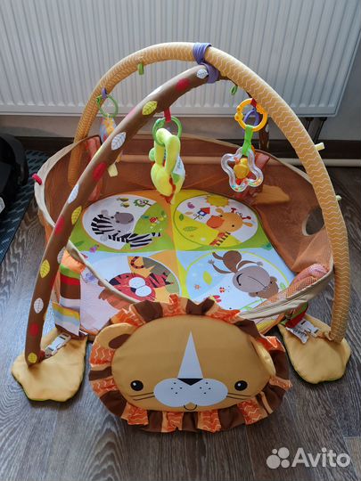 Подушка для кормления грудью