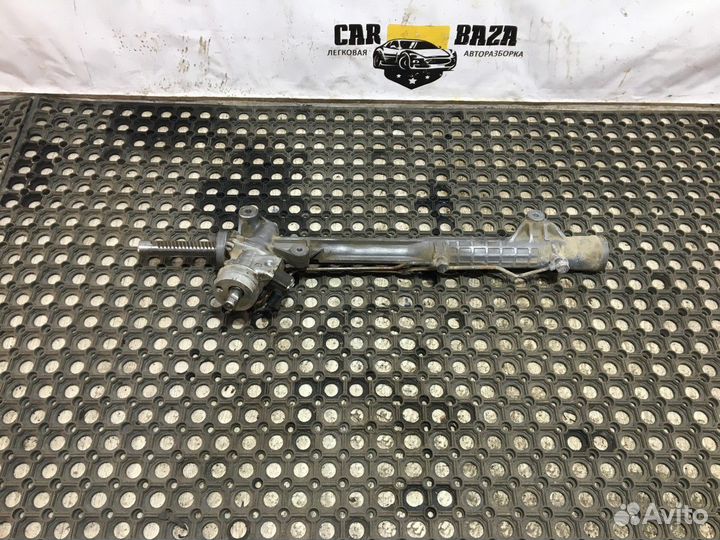 Рейка рулевая Audi A6