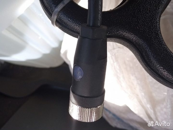 Катушка металлоискателя Qwest X 10 Pro, Q30, Q60