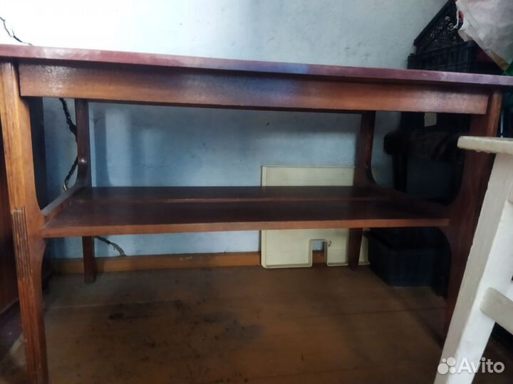 Журнальный столик бу СССР