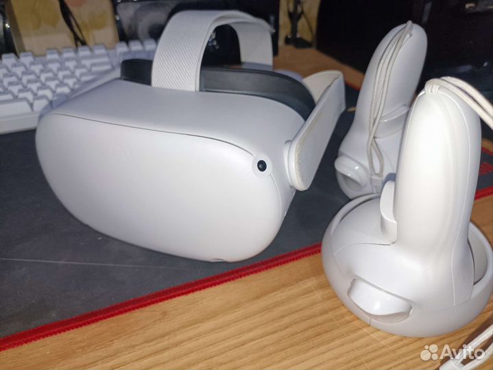 VR Oculus Quest 2 128GB