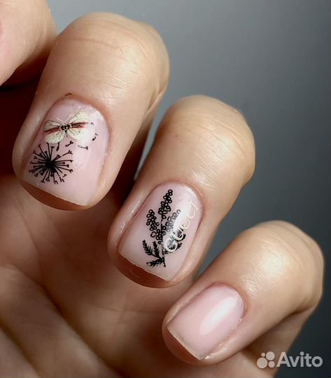 Мастер маникюра, педикюра на дому