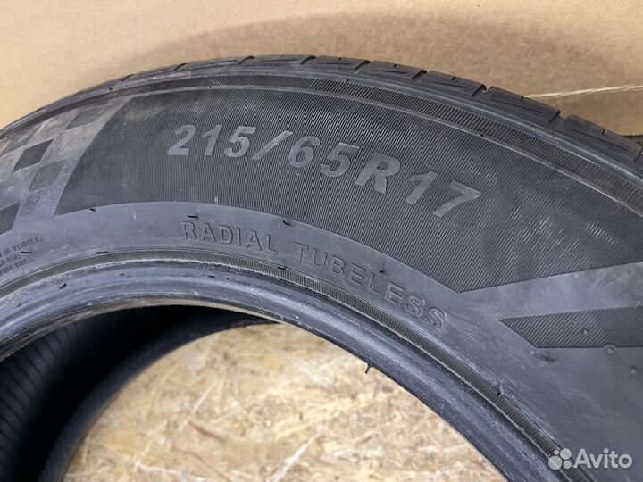 Sailun Atrezzo Elite 215/65 R17 99V