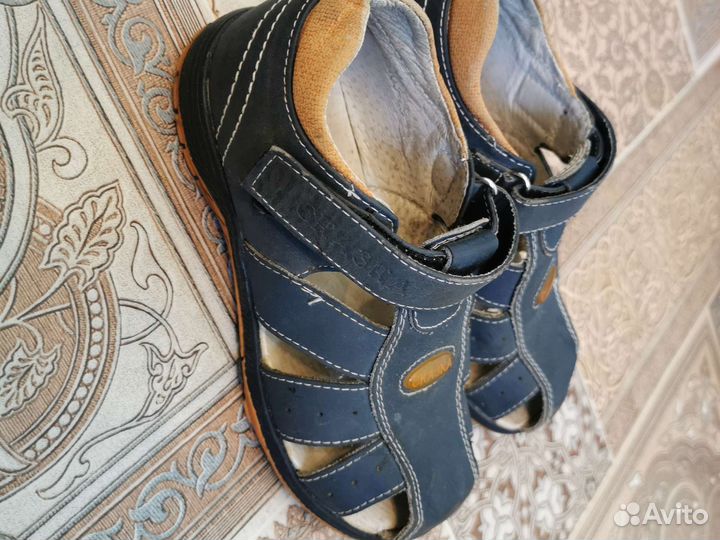 Сандали 29 размер
