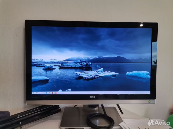 Монитор Benq 27