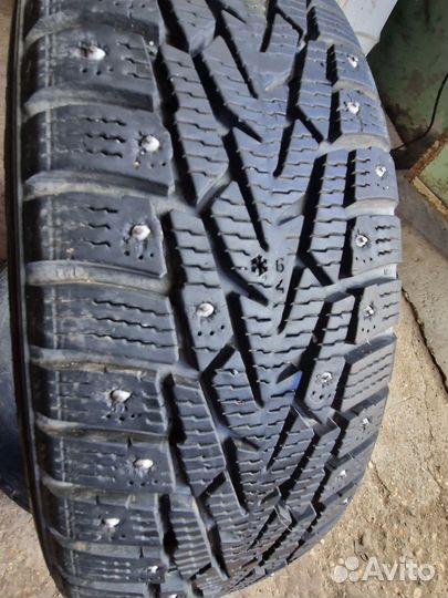 Nokian Tyres Nordman 7 185/60 R15