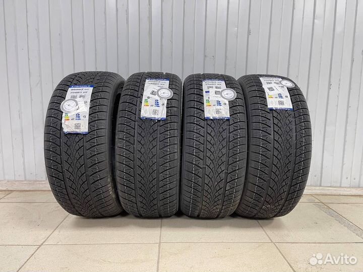 Triangle WinterX TW401 205/55 R16 94V