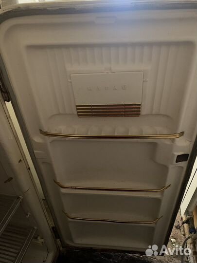 Холодильник бу