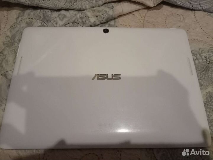 Планшет asus 10,1' 16/2 гб LTE (SIM) Android 9
