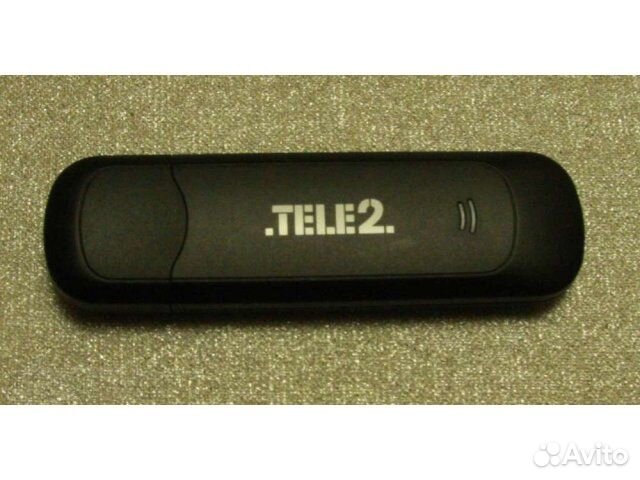 Модем USB huawei E1550