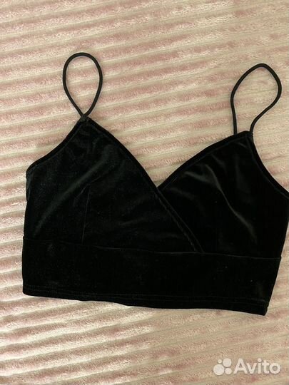 Топ женский