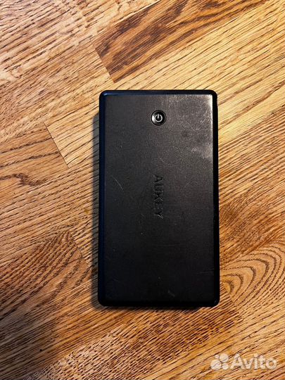 Внешний аккумулятор 30000, зарядное устройство