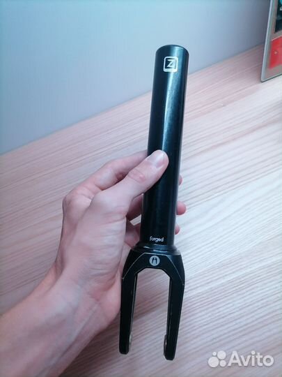 Вилка ethic legion