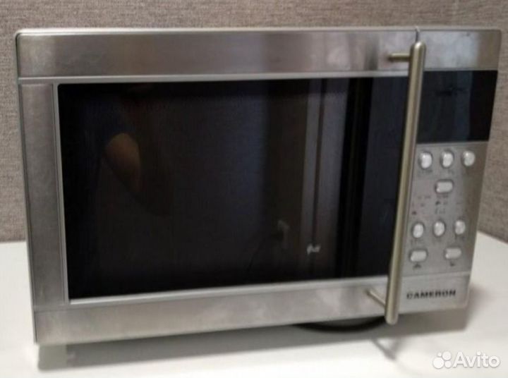Микроволновая печь Cameroon нержавейка