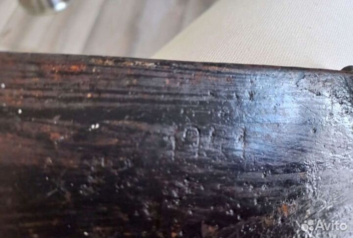 Лопата саперная 1941 г