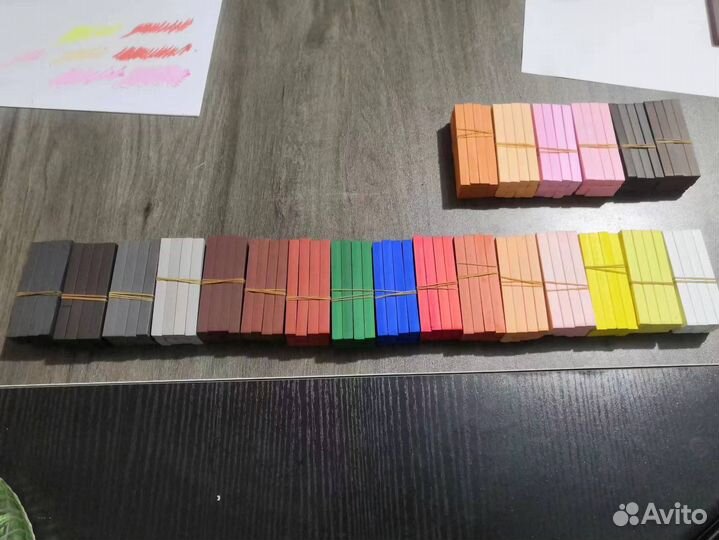 Канцелярские принадлежности