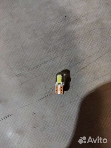 Led лампы Т5, Т10 5w