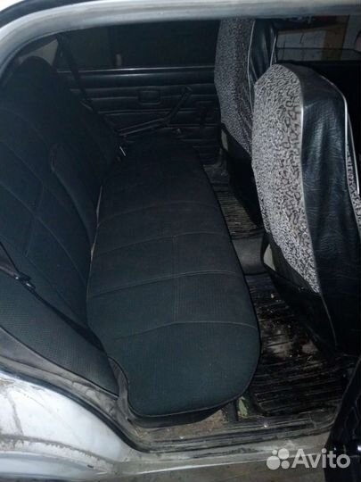 ВАЗ 2107 1.6 МТ, 2003, 140 000 км