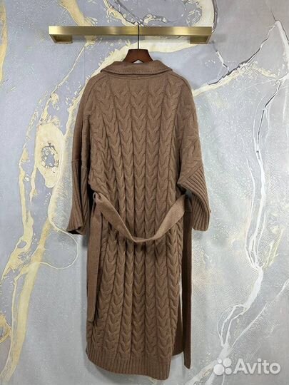 Кардиган пальто max mara