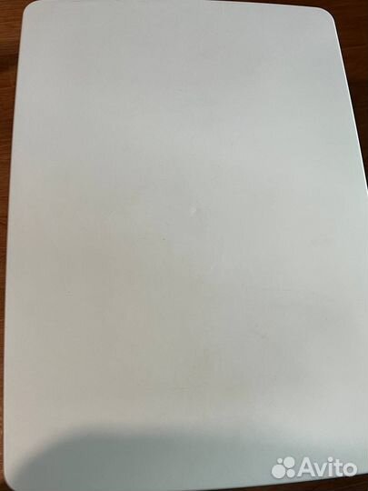 Детский стол и стул икея маммут