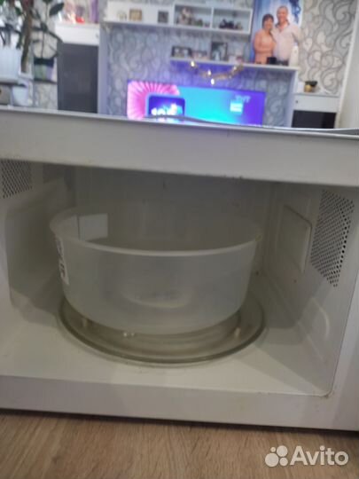 Микроволновая печь Samsung